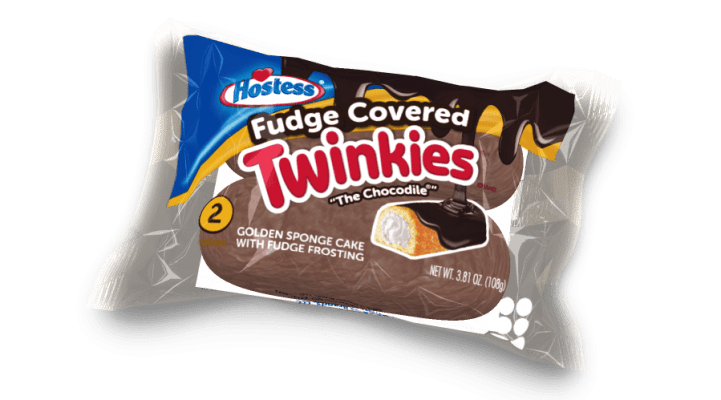 Hostess Twinkie Trans